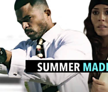 Summer Madness (2019)