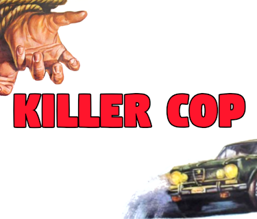 KILLER COP (1975)