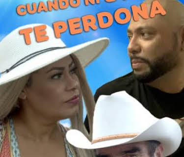 Cuando ni Dios te perdona (2022)