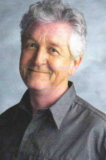 Clive Scott