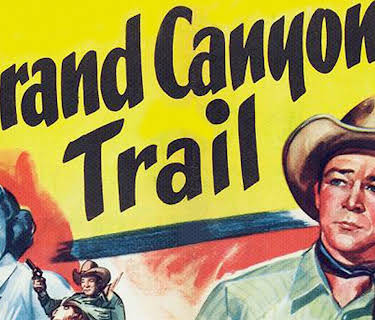 Grand Canyon Trail (1948)