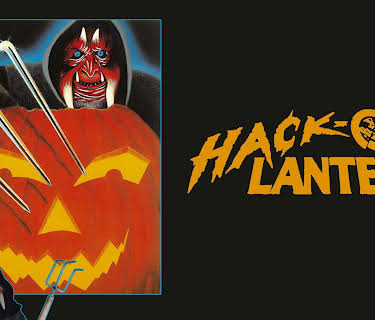 Hack-O-Lantern (2015)
