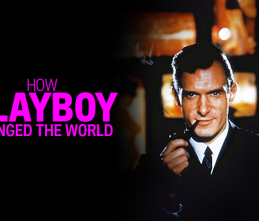 How Playboy Changed the World (2012)