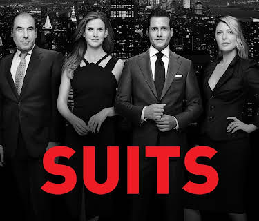 Suits