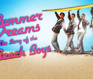 Summer Dreams: The Story of the Beach Boys (1990)