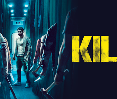 Kill (2024)