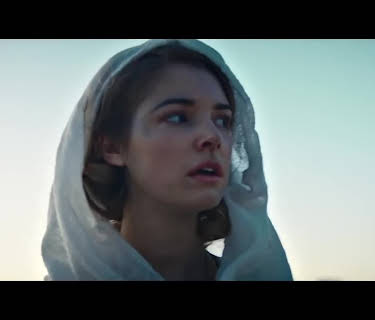 Stargate Origins: Catherine (2018)