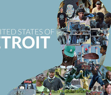The United States of Detroit (2019)