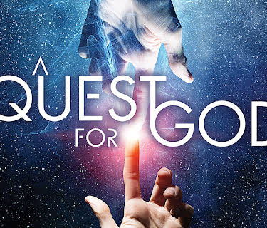 A Quest For God (2019)