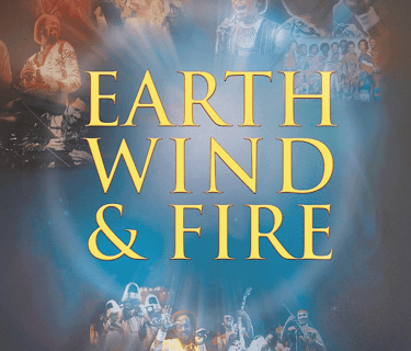 Earth, Wind and Fire - Shining Stars (2001)