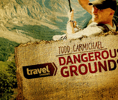 Dangerous Grounds Season 1