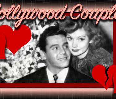 Hollywood Couples