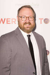 Keith Maitland