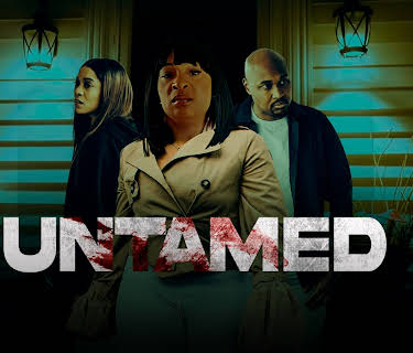 Untamed (2024)