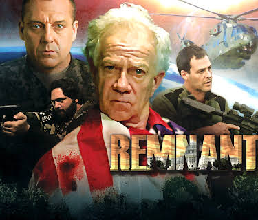 Remnants (2025)
