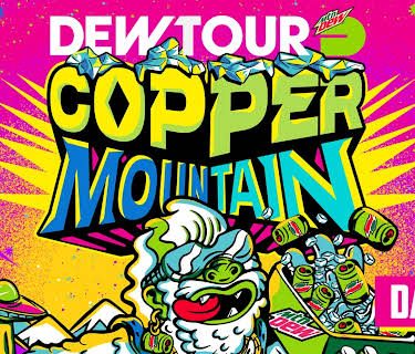 Replay: Winter Dew Tour 2023 - Day 2 (2023)
