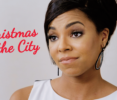 Christmas In The City