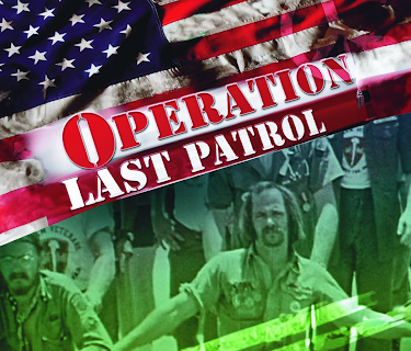 Operation: Last Patrol (2026)