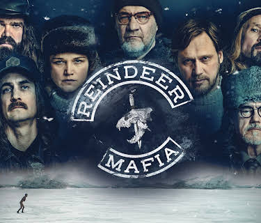 Reindeer Mafia (Dubbed)