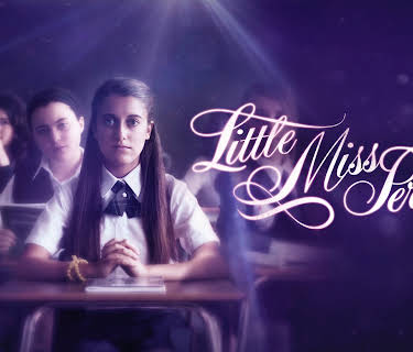 Little Miss Perfect (2016)