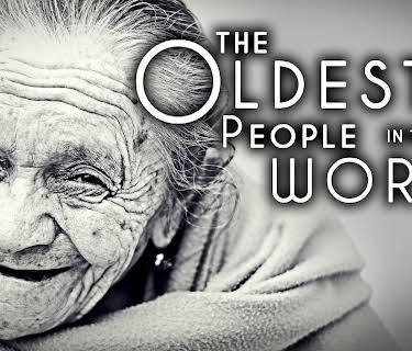 Oldest People in the World, The (2007)