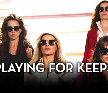Playing for Keeps Season 1