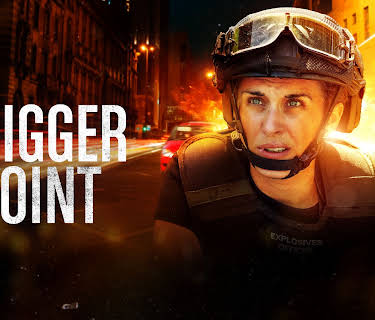 Trigger Point S1