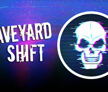 Graveyard Shift: The Series: Season 1