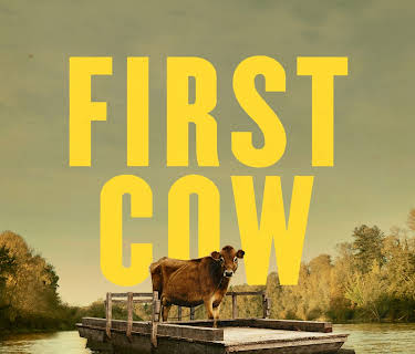First Cow (2020)