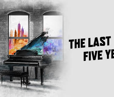 The Last Five Years (2020)