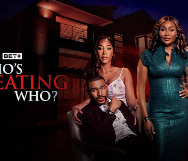 Who's Cheating Who? (2024)