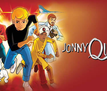 Jonny Quest Season 1