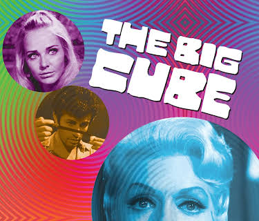 The Big Cube (1969)