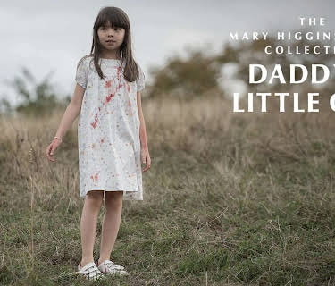 Mary Higgins Clark: Daddy's Little Girl (2017)
