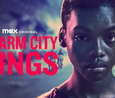 Charm City Kings (2021) (2020)