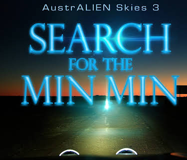 Australien Skies 3: Search for the Min Min (2019)