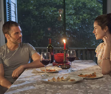 The Best of Me (2014)