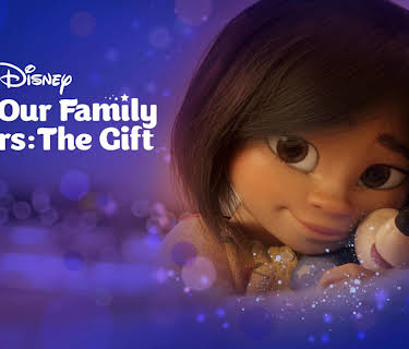 From Our Family to Yours: The Gift (2022)