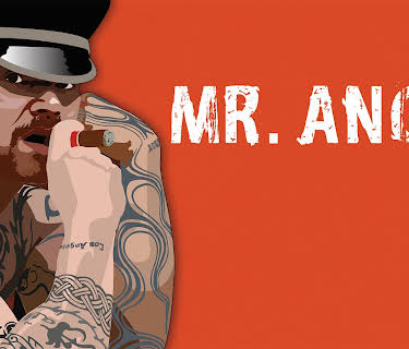 Mr. Angel (2013)