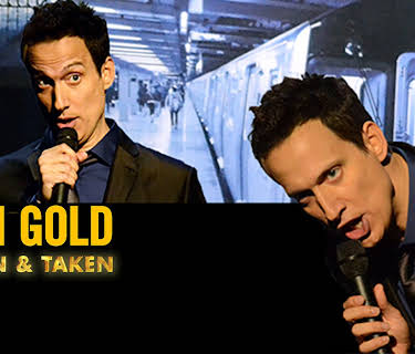 Elon Gold: Chosen & Taken (2014)
