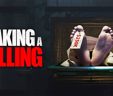 Making A Killing (2023) (2023)