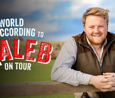 The World According to Kaleb - On Tour (2024)