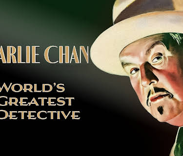 Charlie Chan World's Greatest Detective (2025)
