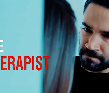 The Therapist (2024)