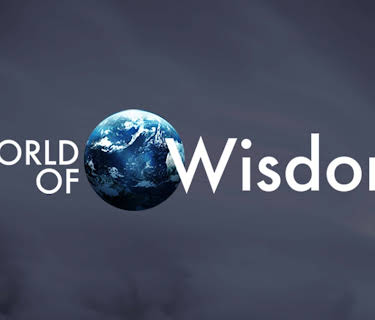 World of Wisdom