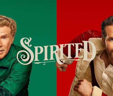 Spirited (2022)