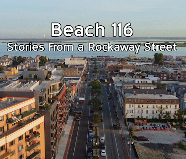Beach 116: Stories From a Rockaway Street (2023)