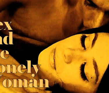 Sex and the Lonely Woman (1972)
