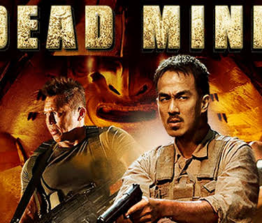 Dead Mine (2013)