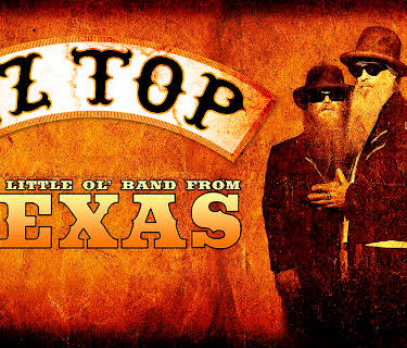 ZZ Top - That LIttle Ol' Band From Texas (2019)